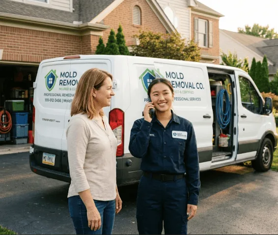 Crawlspace Mold Remediation Atlasburg, PA FAQs